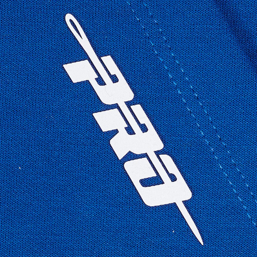 Pro Standard Jumpers Toronto Maple Leafs Pro Standard NHL Chenille Flex Hoodie Jumper - Blue