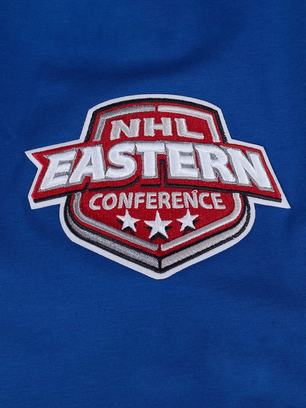 Pro Standard Jumpers Toronto Maple Leafs Pro Standard NHL Classic Chenille Flex Hoodie Jumper - Blue