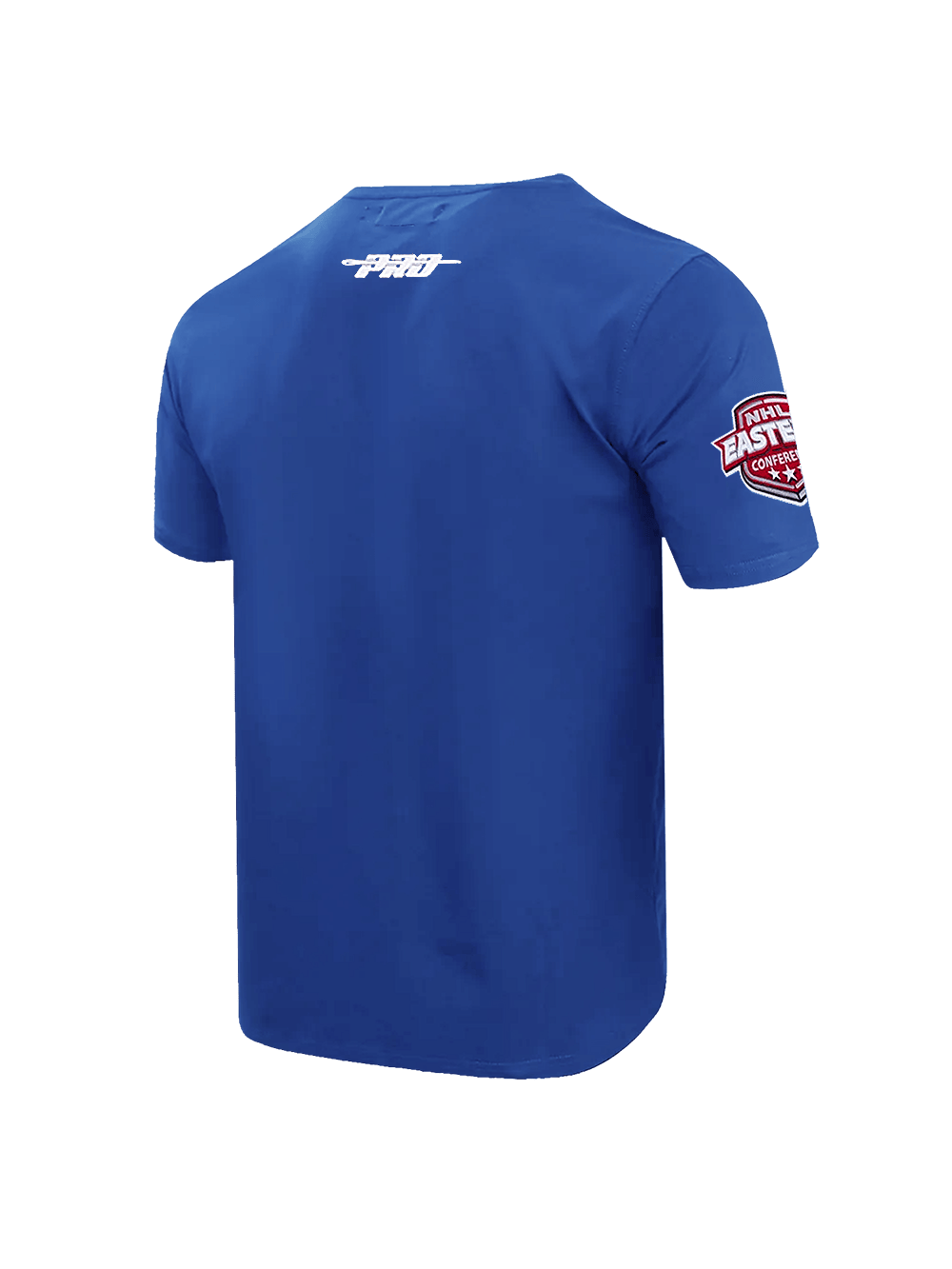 Pro Standard T-Shirts Toronto Maple Leafs Pro Standard NHL Classic Chenille Flex T-Shirt - Blue