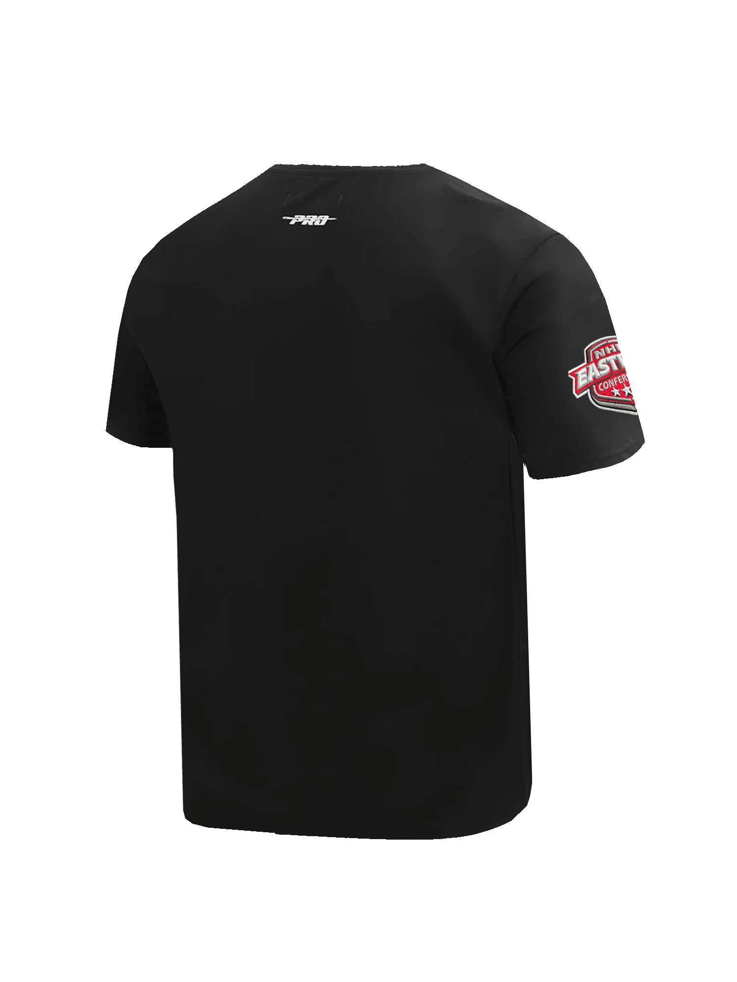 Pro Standard T-Shirts Toronto Maple Leafs Pro Standard NHL Classic Chenille T-Shirt - Black