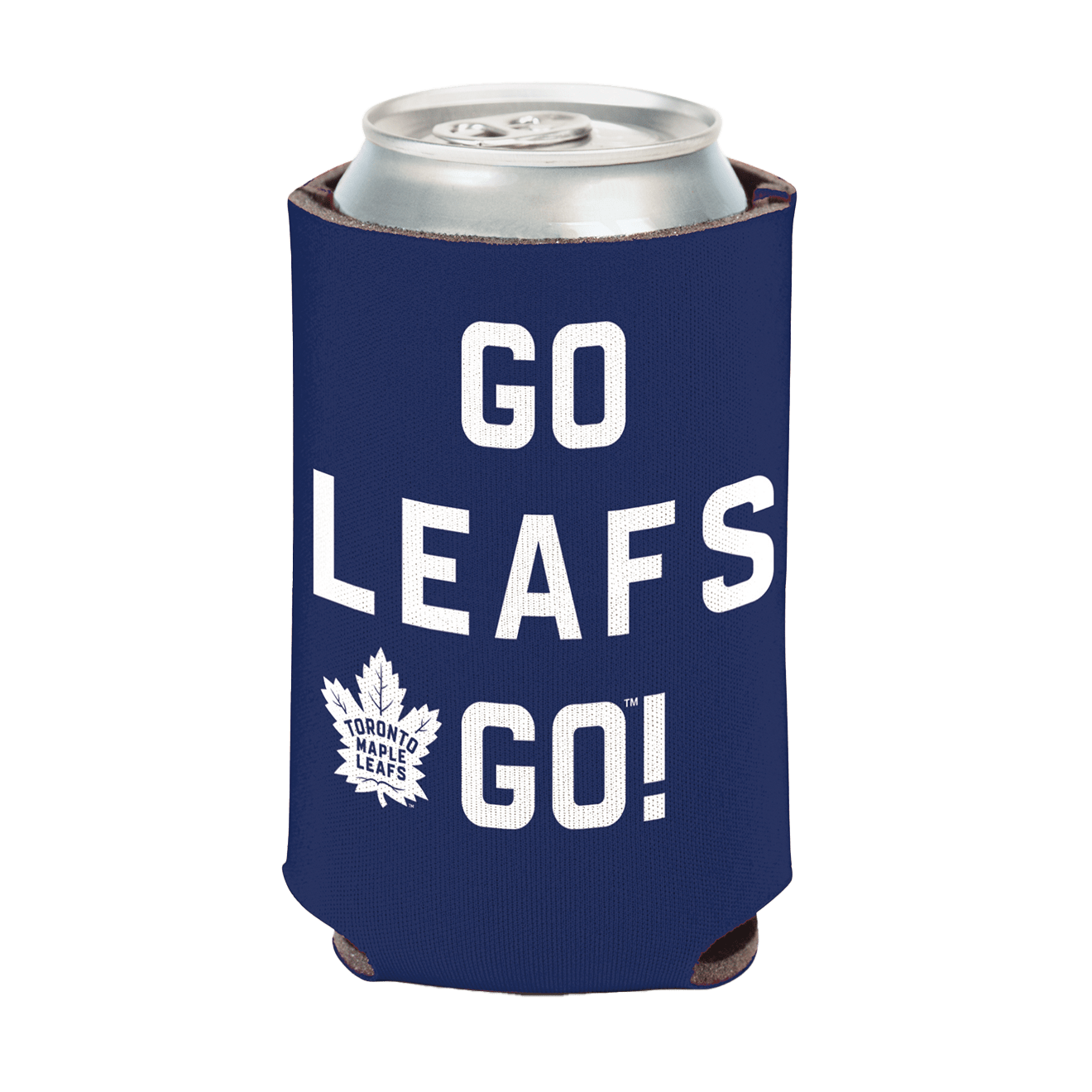 Wincraft Accessories Toronto Maple Leafs Wincraft NHL Can Cooler/Stubby Holder