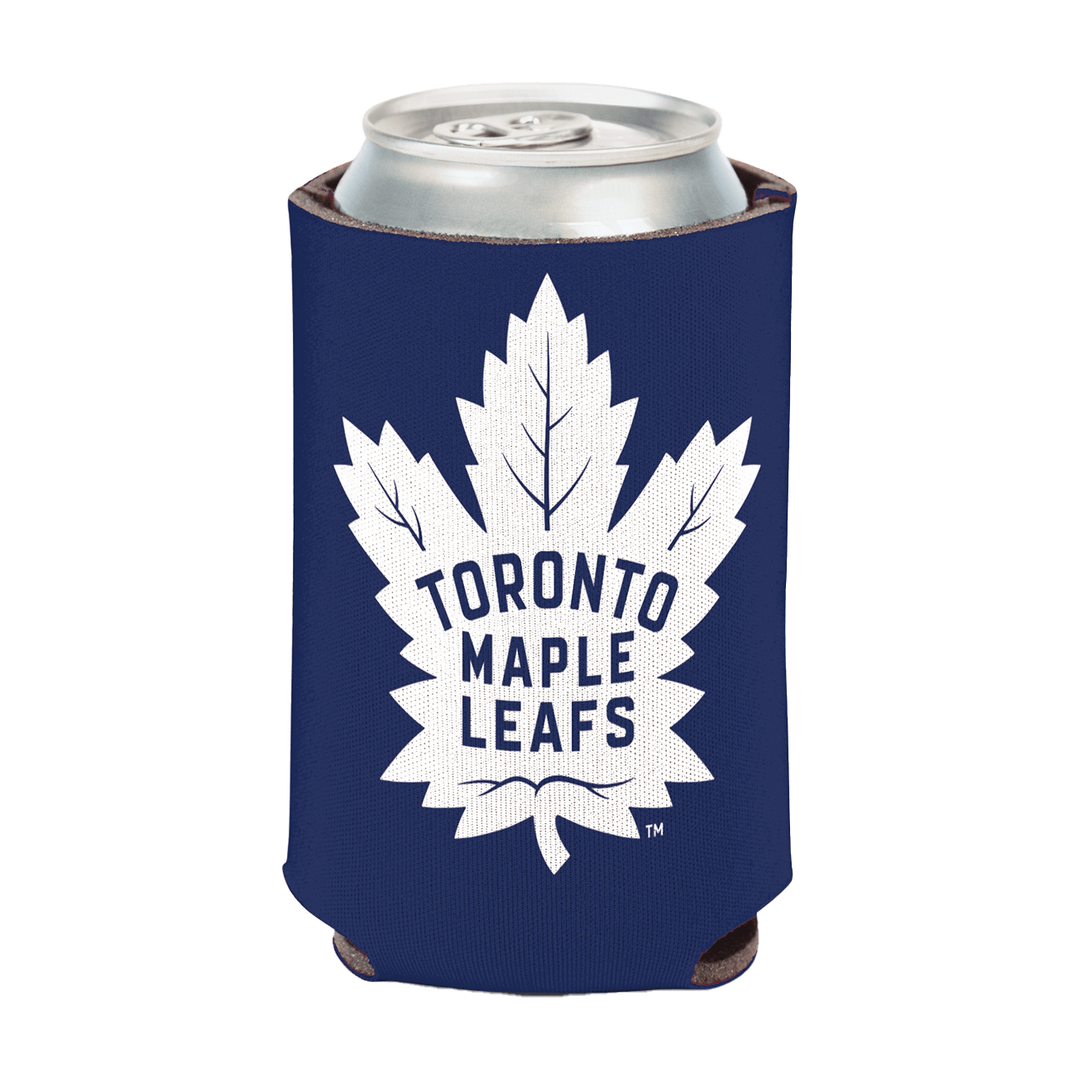 Wincraft Accessories Toronto Maple Leafs Wincraft NHL Can Cooler/Stubby Holder