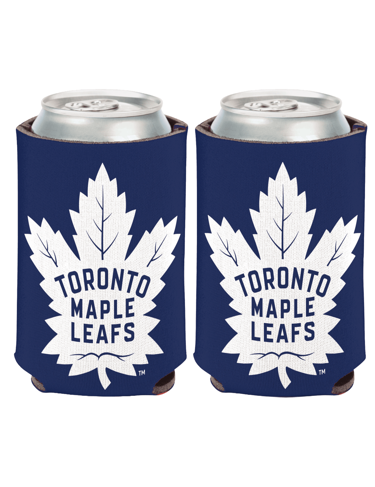 Wincraft Accessories Toronto Maple Leafs Wincraft NHL Can Cooler/Stubby Holder