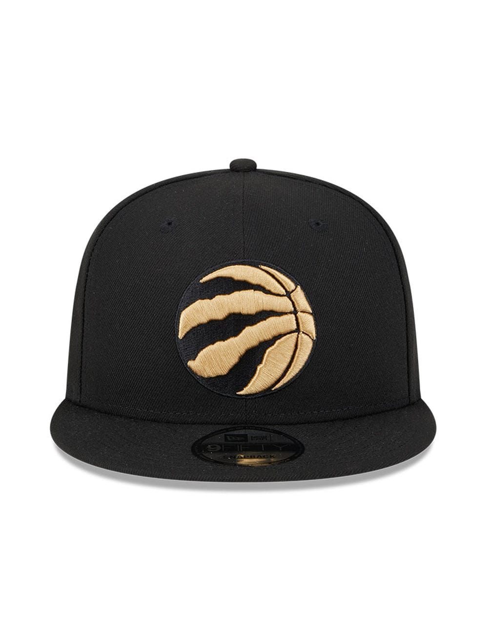 New Era Caps Toronto Raptors New Era NBA 24 City Edition ALT 9FIFTY Snapback Hat