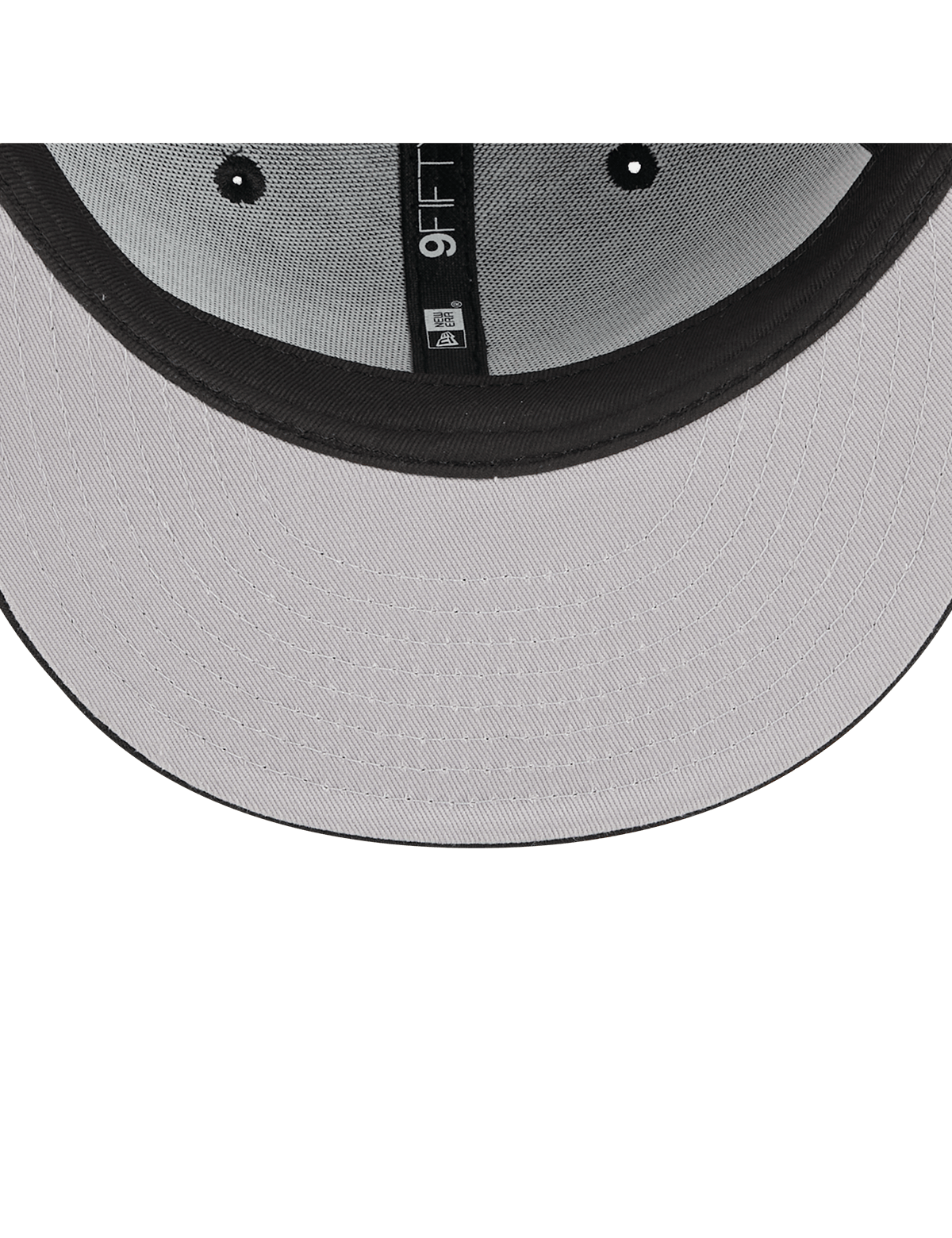 New Era Caps Toronto Raptors New Era NBA 25-26 City Edition 9FIFTY Pre-Curved Snapback Hat