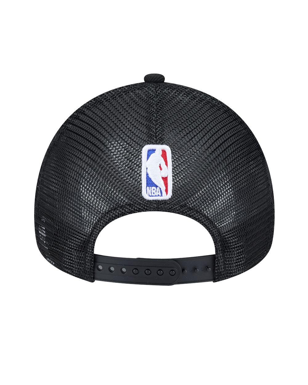 New Era Caps Toronto Raptors New Era NBA 25-26 City Edition 9FORTY A-Frame Snapback Hat