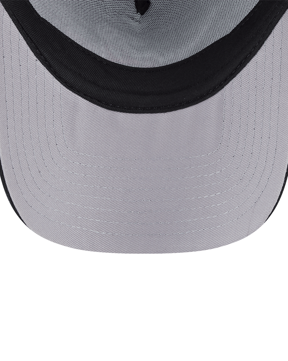 New Era Caps Toronto Raptors New Era NBA 25-26 City Edition 9FORTY A-Frame Snapback Hat