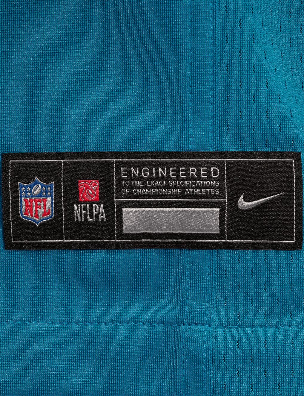 Nike Jerseys Travis Hunter Jacksonville Jaguars Nike NFL Game Jersey - Dark Teal
