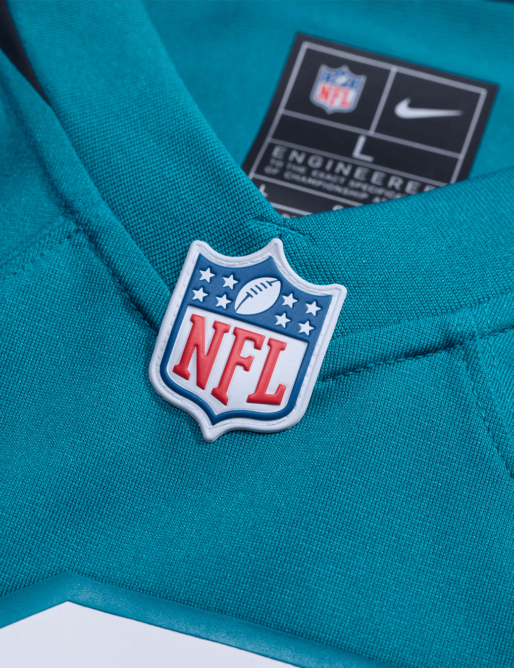 Nike Jerseys Travis Hunter Jacksonville Jaguars Nike NFL Game Jersey - Dark Teal