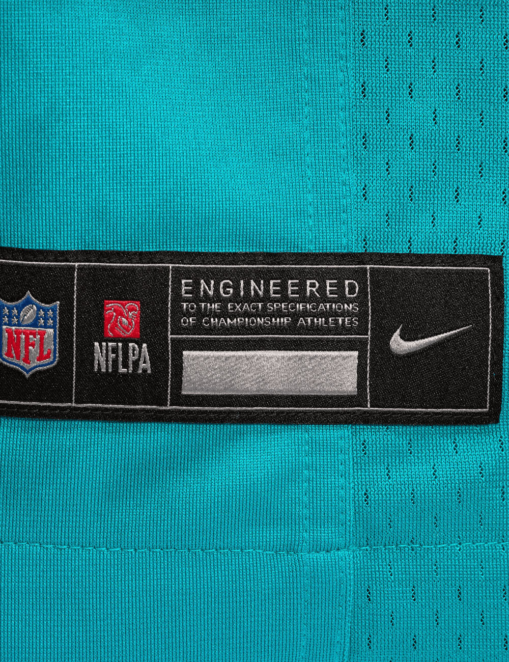 Nike Jerseys Tua Tagovailoa Miami Dolphins Nike NFL Alt Game Jersey - Dark Aqua