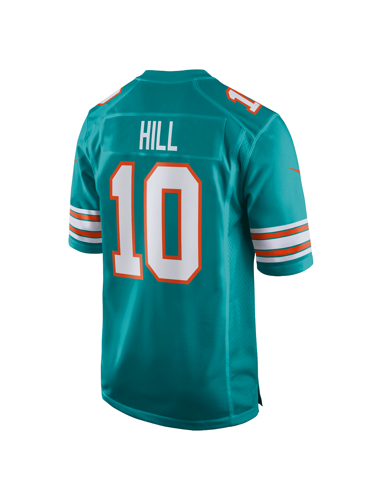 Nike Jerseys Tyreek Hill Miami Dolphins Nike NFL Alternate Game Jersey - Dark Aqua