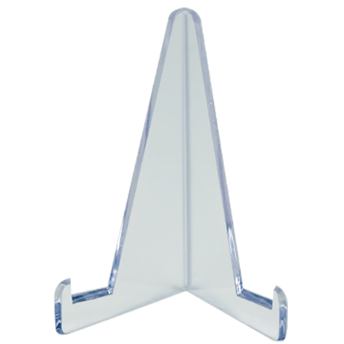 Ultra Pro Accessories Ultra Pro Clear Lucite Trading Card Holder Stand
