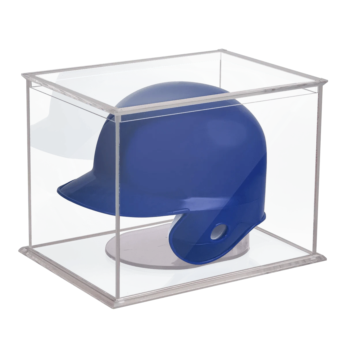 Ultra Pro Accessories Ultra Pro Mini American Football/Baseball Helmet Display Case