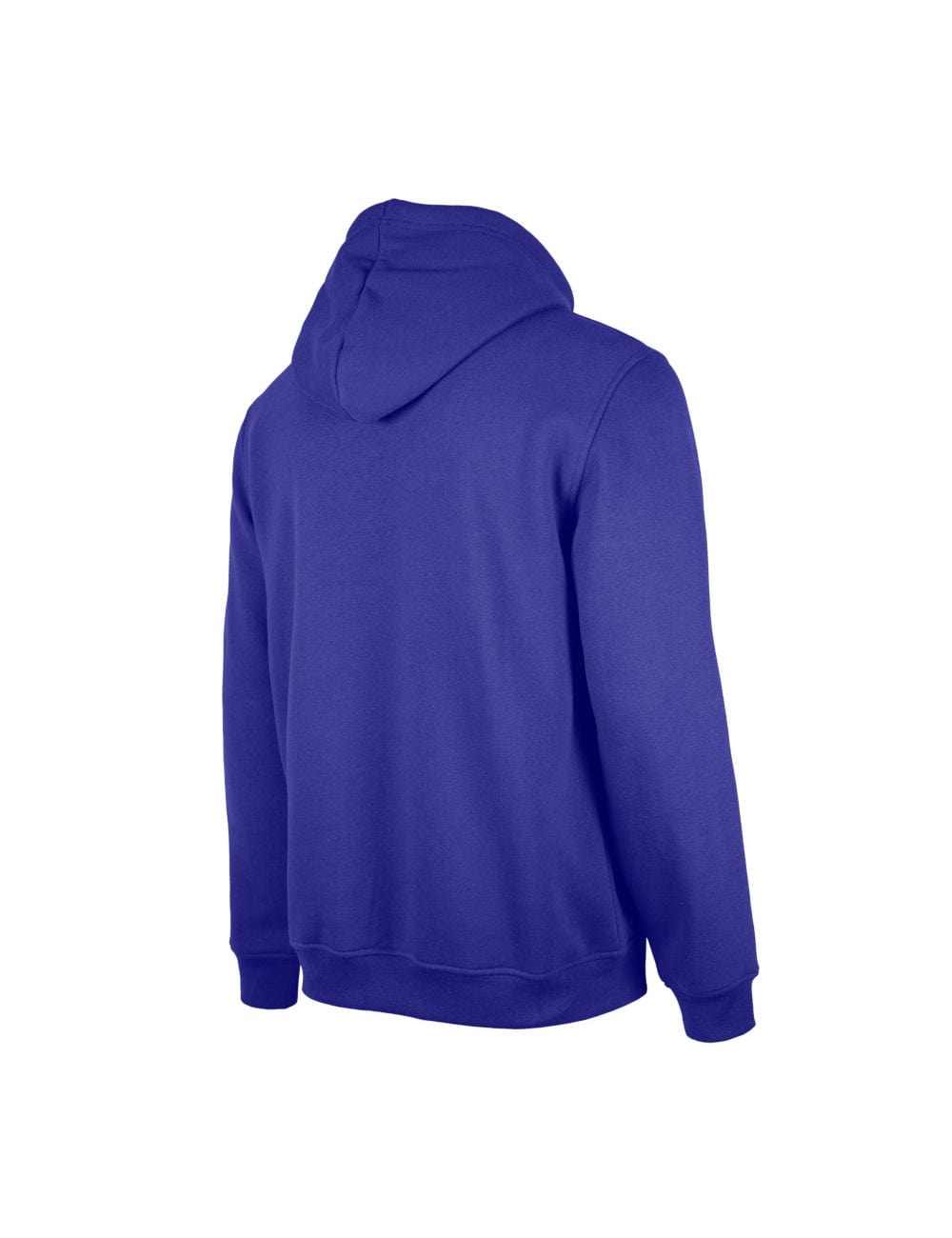 New Era Jumpers Utah Jazz New Era NBA 24 City Edition Hoodie Jumper - Purple