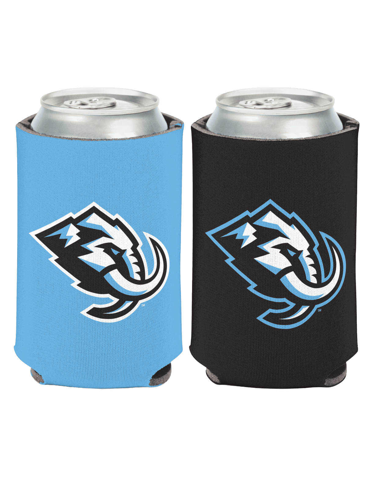 Wincraft Accessories Utah Mammoth Wincraft NHL Double Sided Can Cooler/Stubby Holder