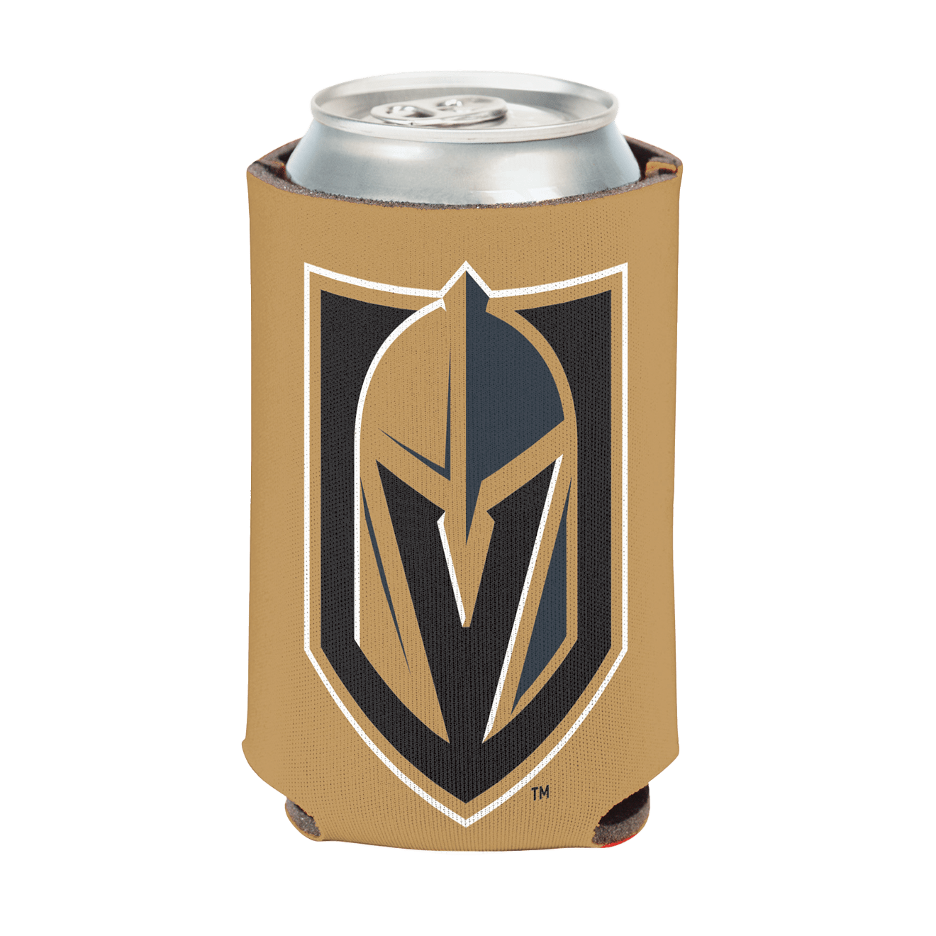 Wincraft Accessories Vegas Golden Knights Wincraft NHL Can Cooler/Stubby Holder
