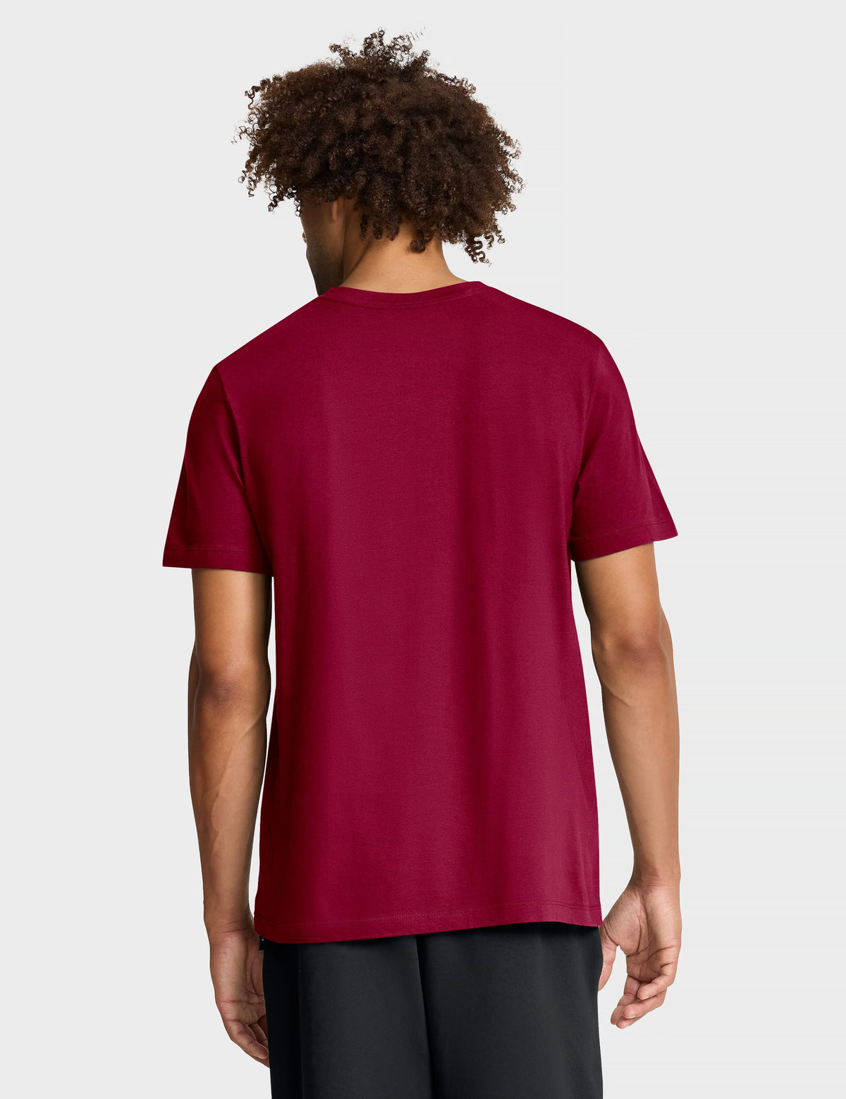 Nike T-Shirts Washington Commanders Nike NFL Property Of Cotton T-Shirt - Burgundy