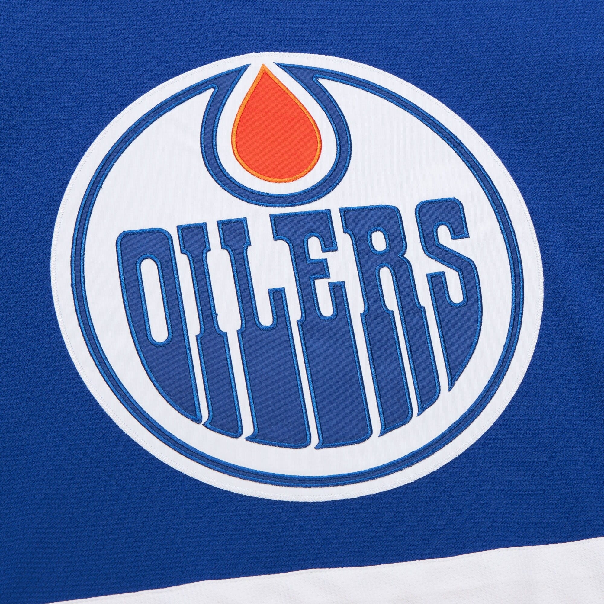 Mitchell And Ness Jerseys Wayne Gretzky Edmonton Oilers Mitchell & Ness NHL 79/80 Power Play Jersey