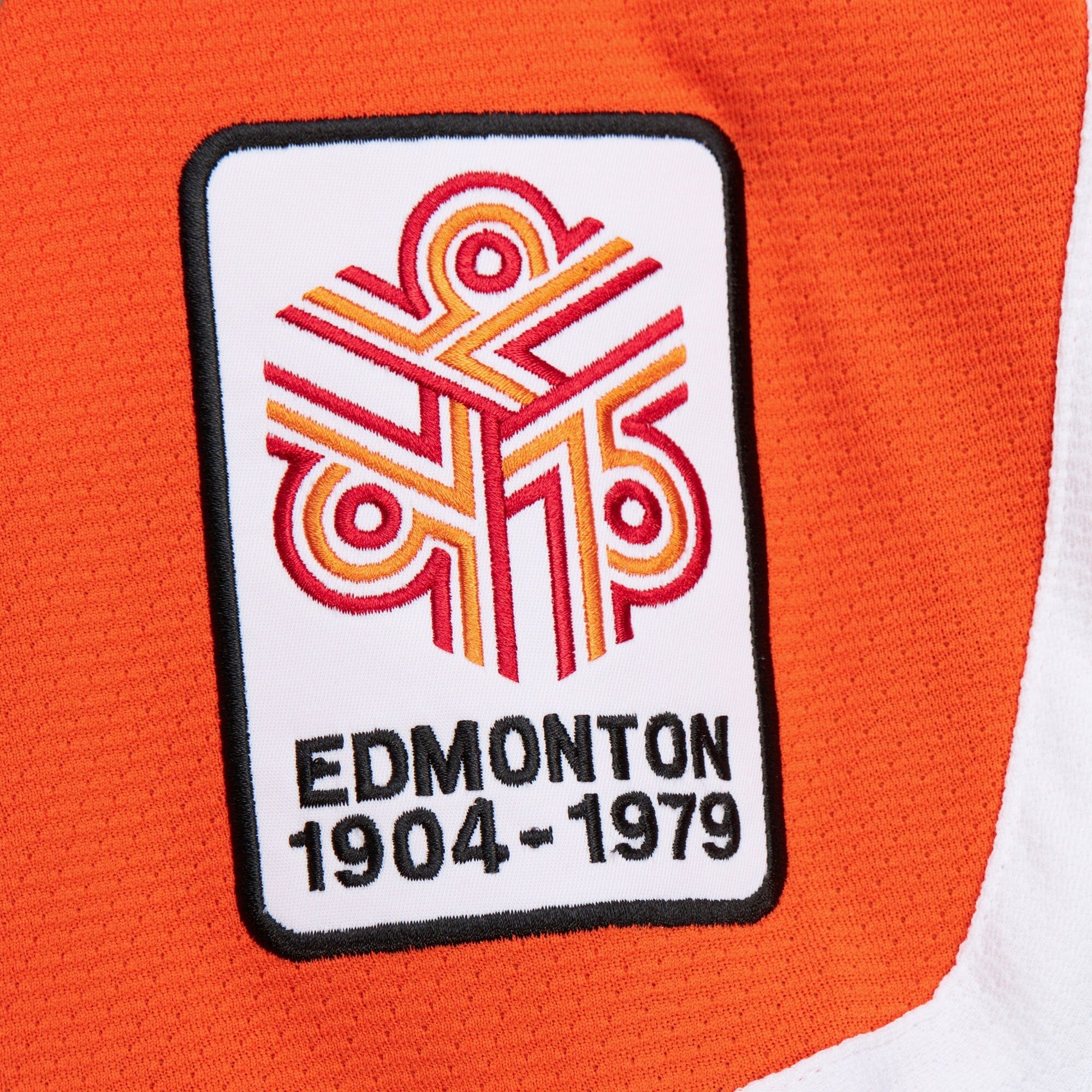 Mitchell And Ness Jerseys Wayne Gretzky Edmonton Oilers Mitchell & Ness NHL 79/80 Power Play Jersey