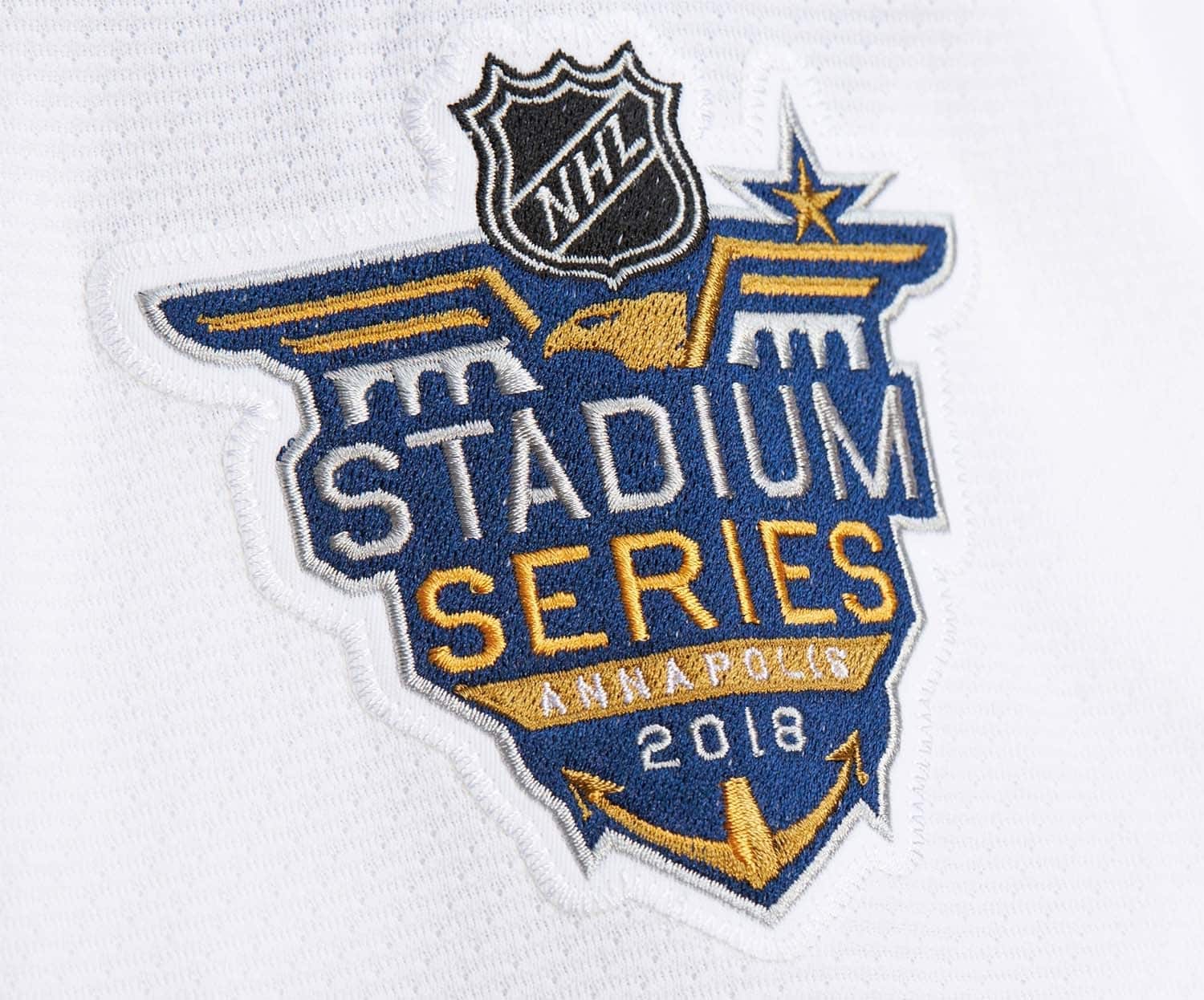 Mitchell And Ness Jerseys William Nylander Toronto Maple Leafs Mitchell & Ness NHL 18 Power Play Jersey - White