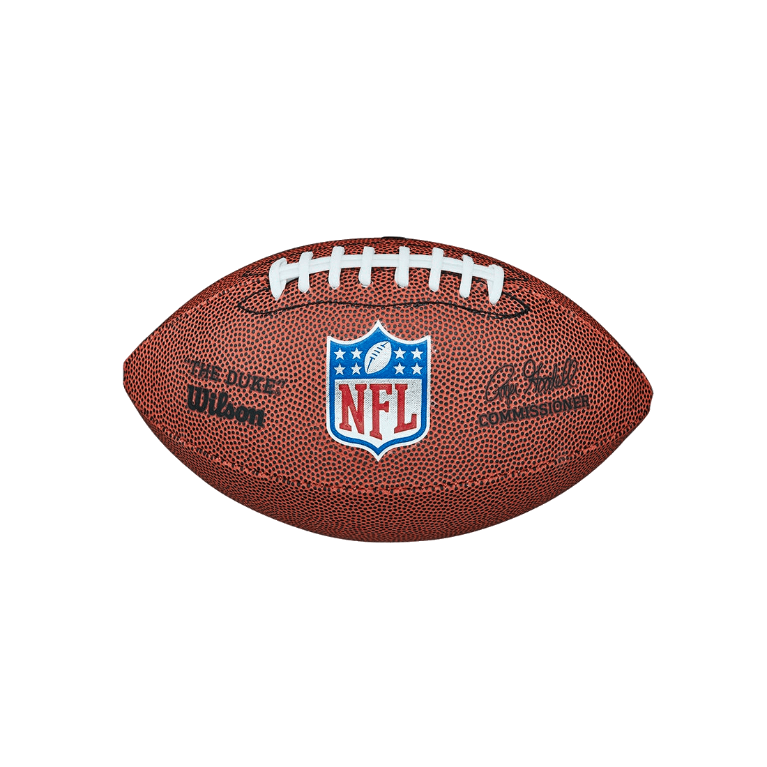 Wilson Sporting Goods Balls Wilson NFL Duke Replica Mini Football Ball