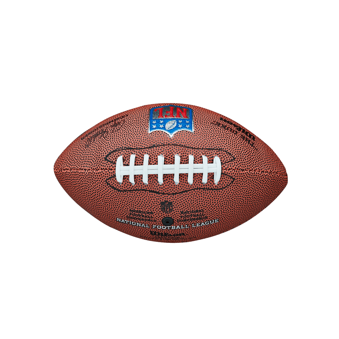 Wilson Sporting Goods Balls Wilson NFL Duke Replica Mini Football Ball