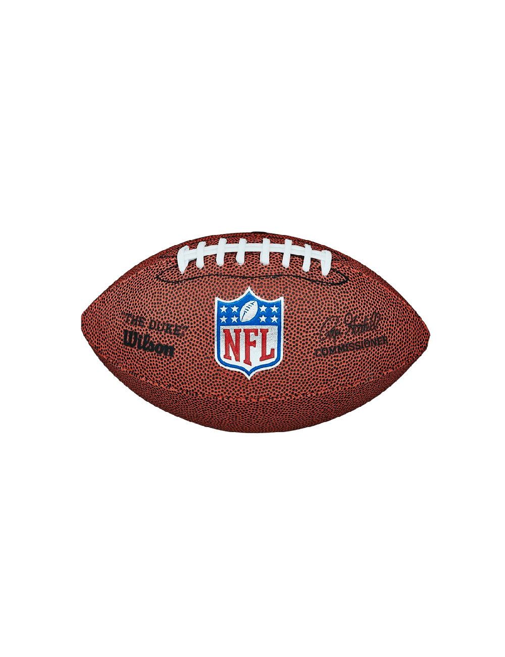 Wilson Sporting Goods Balls Wilson NFL Duke Replica Mini Football Ball