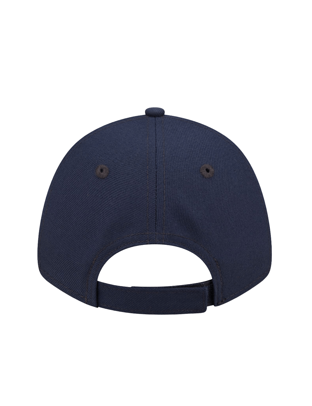 New Era Caps Womens Womens New England Patriots New Era NFL Team 9FORTY Hat - Navy
