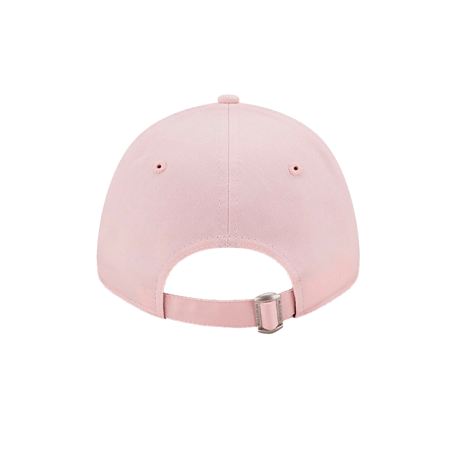 New Era Caps Womens New York Yankees New Era MLB Team 9FORTY Hat - Pink