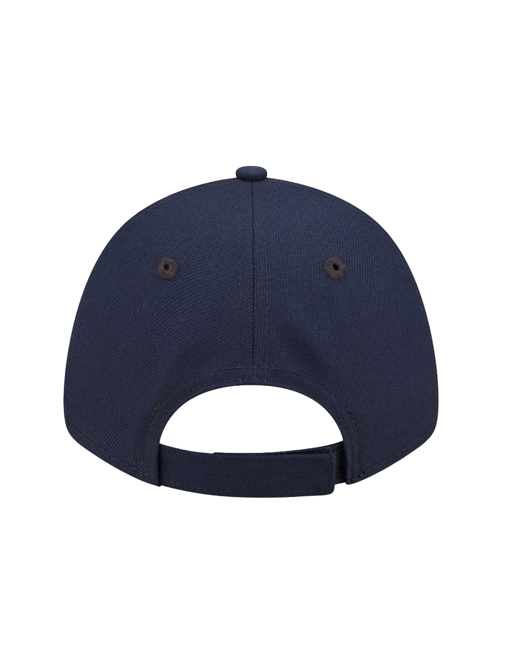 New Era Caps Womens Womens Seattle Seahawks New Era NFL Team 9FORTY Hat - Navy