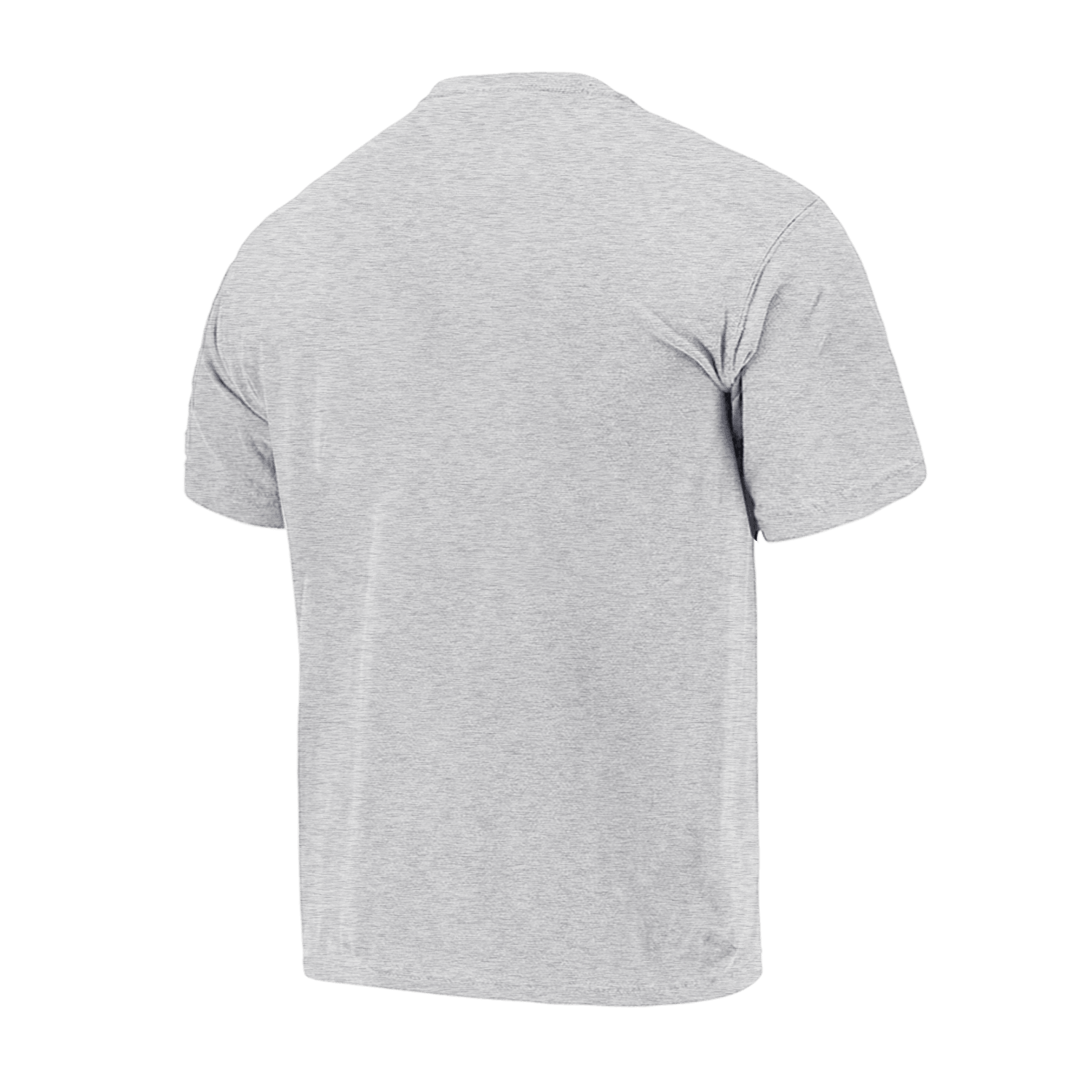 NBA Essentials T-Shirts Youths Boston Celtics NBA Essentials Athens Vintage T-Shirt - Silver Marle