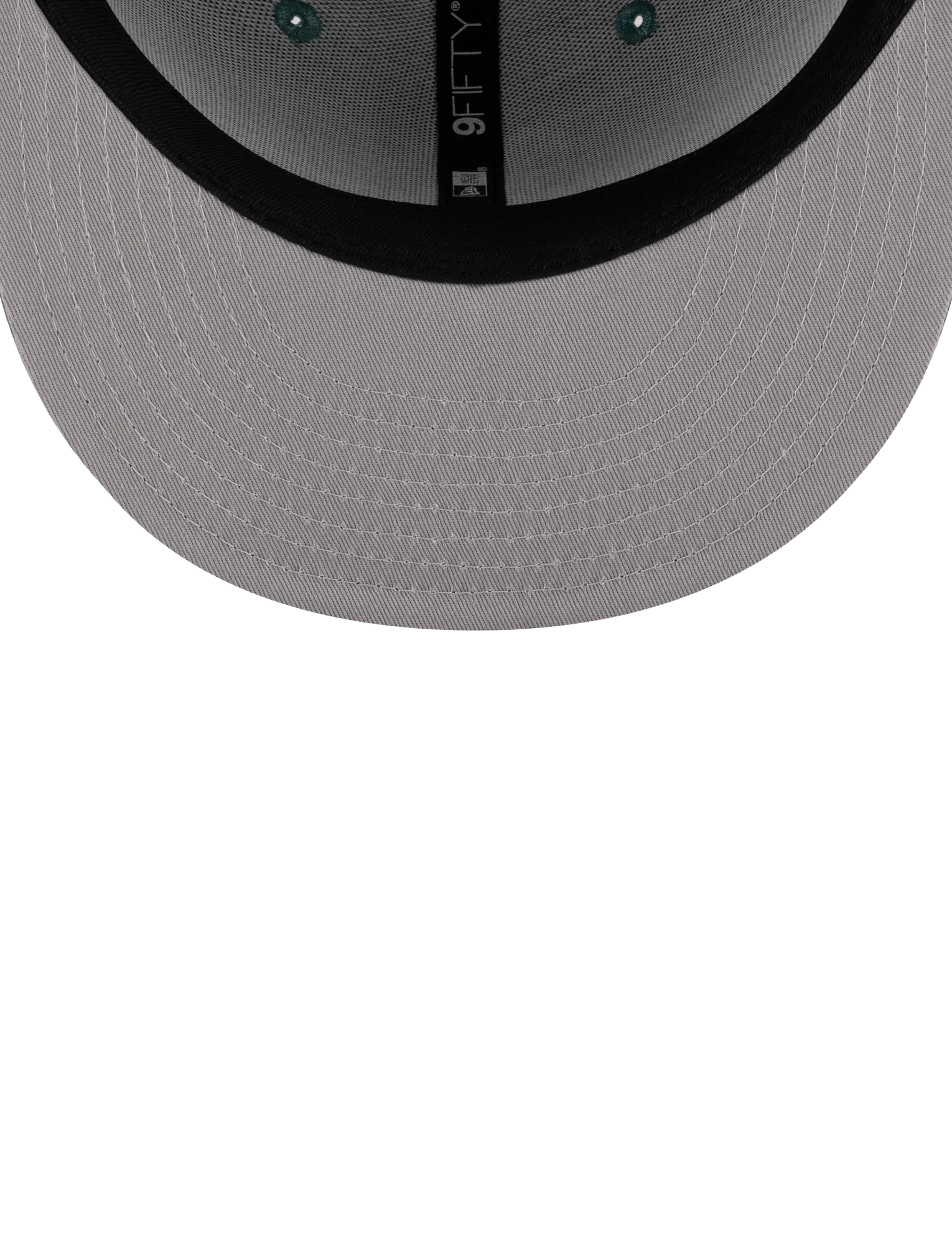 New Era Caps Youths Youths Boston Red Sox New Era MLB City Connect 9FIFTY Snapback Hat - Green