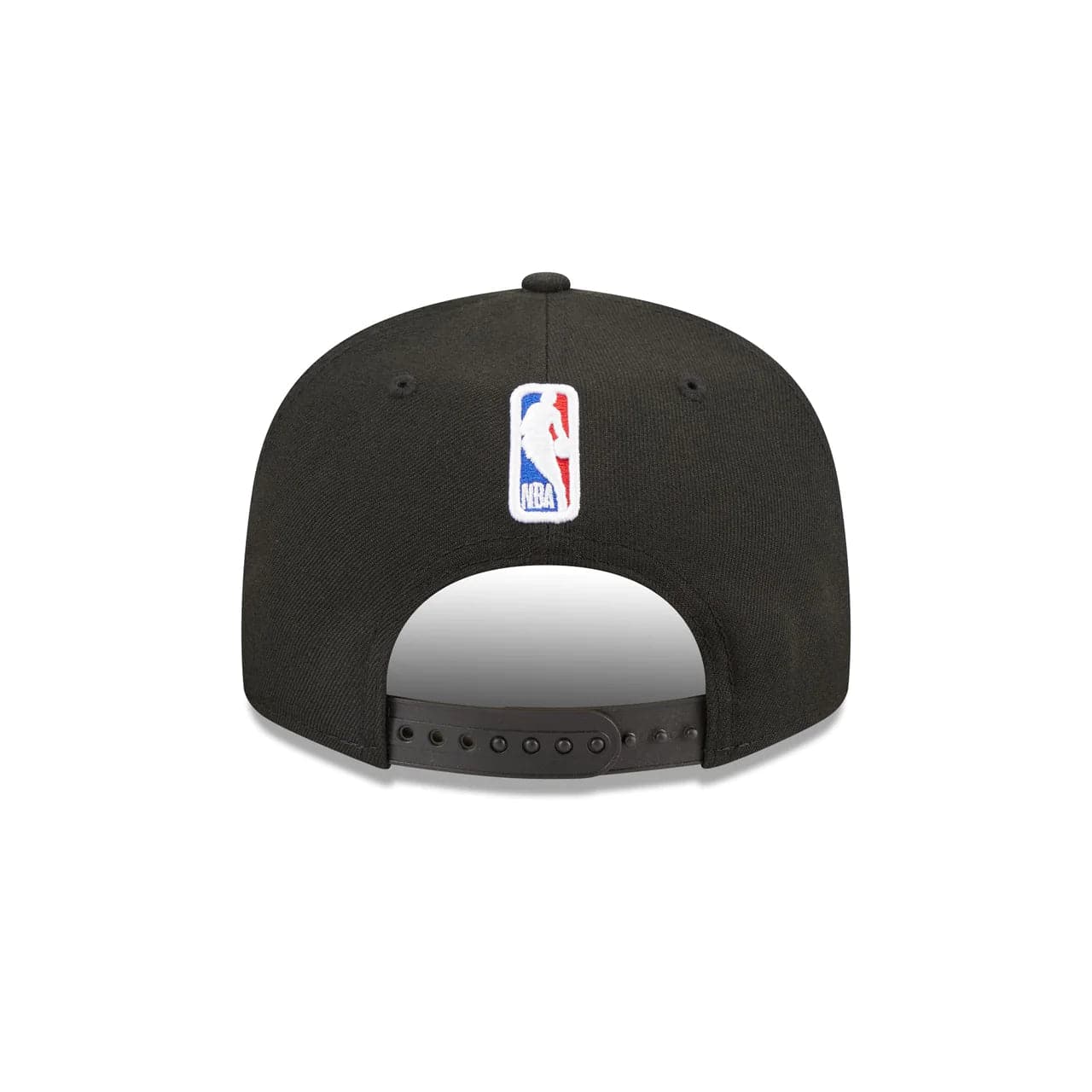 New Era Caps Youths Youths Brooklyn Nets New Era NBA 23 Draft 9FIFTY Snapback Hat - Black