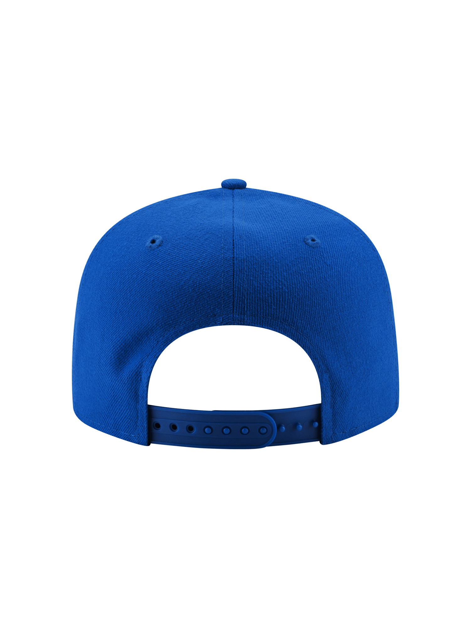 New Era Caps Youths Youths Buffalo Bills New Era NFL Team Pre-Curved 9FIFTY Snapback Hat - Blue