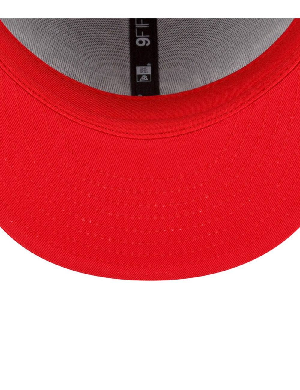 New Era Caps Youths Youths Chicago Bulls New Era NBA 24 City Edition 9FIFTY Snapback Hat