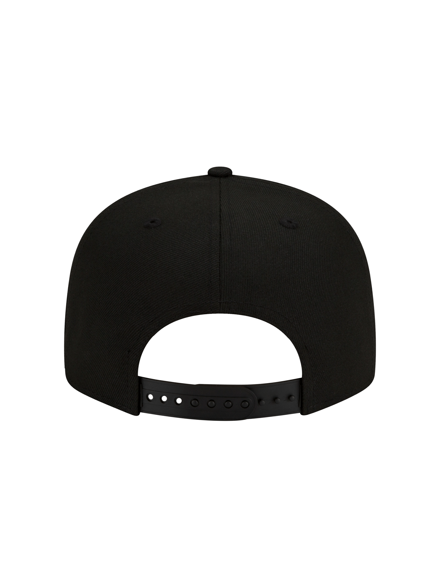 New Era Caps Youths Youths Cincinnati Bengals New Era NFL Team 9FIFTY Snapback Hat - Black