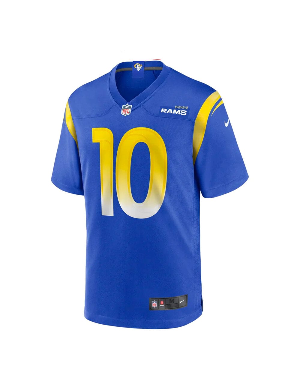 Nike Jerseys Youths Cooper Kupp Los Angeles Rams Nike NFL Game Jersey - Blue
