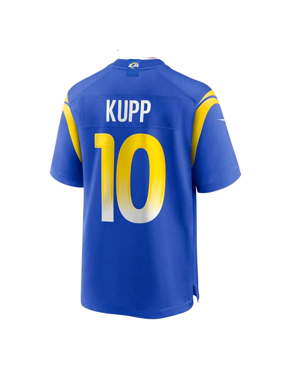 Nike Jerseys Youths Cooper Kupp Los Angeles Rams Nike NFL Game Jersey - Blue