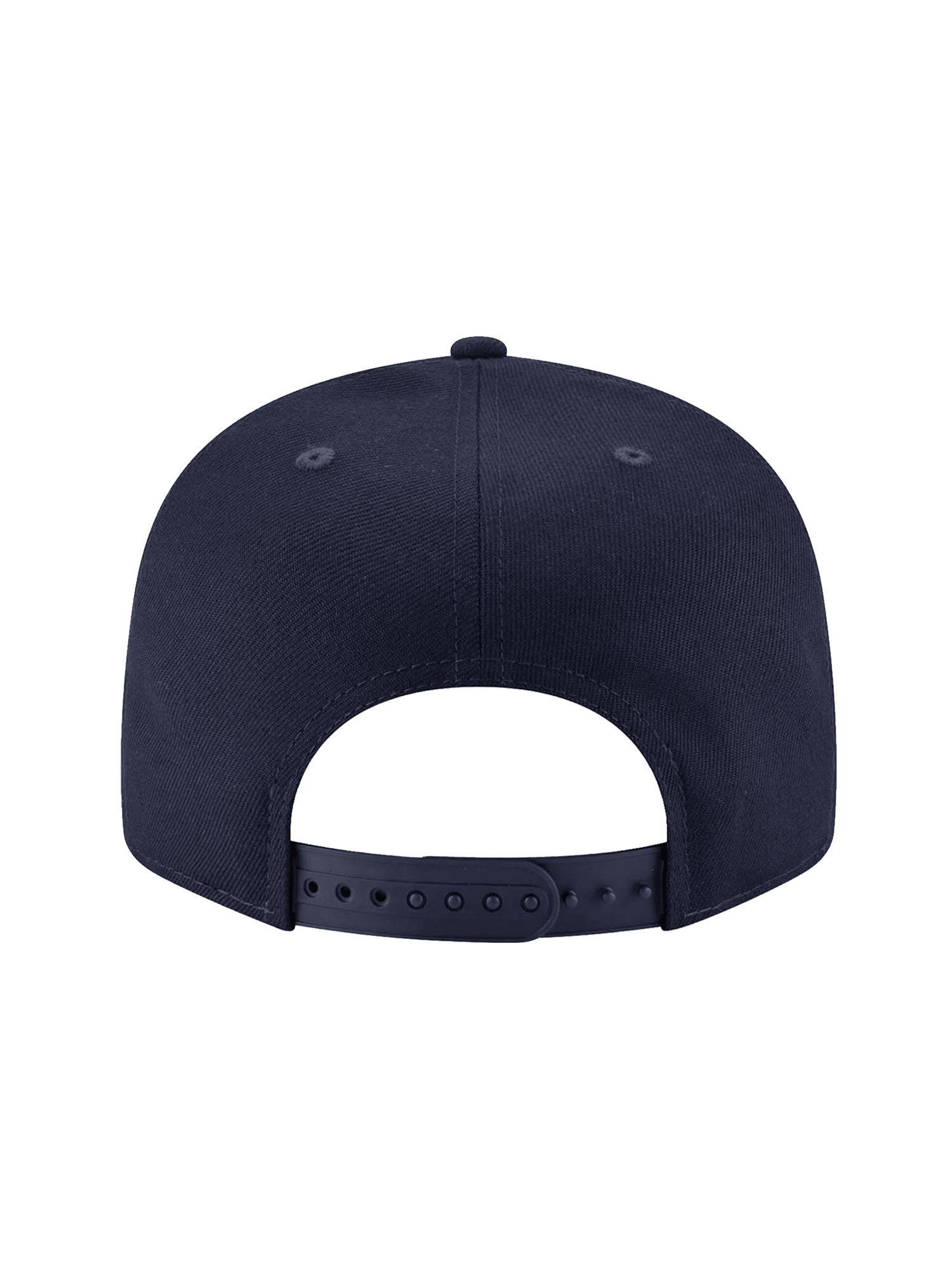 New Era Caps Youths Youths Dallas Cowboys New Era NFL Team Pre-Curved 9FIFTY Snapback Hat - Navy