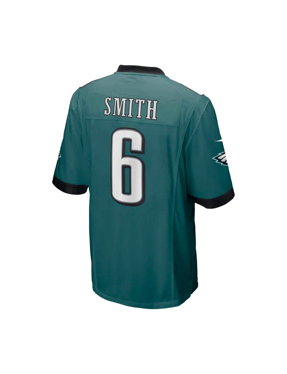 Nike Jerseys Youths DeVonta Smith Philadelphia Eagles Nike NFL Game Jersey - Green