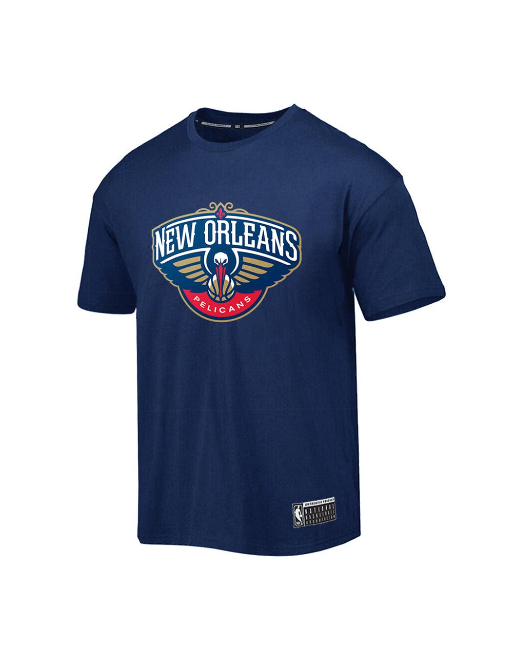 NBA Essentials T-Shirts Youths Dyson Daniels New Orleans Pelicans NBA Name Number T-Shirt - Navy