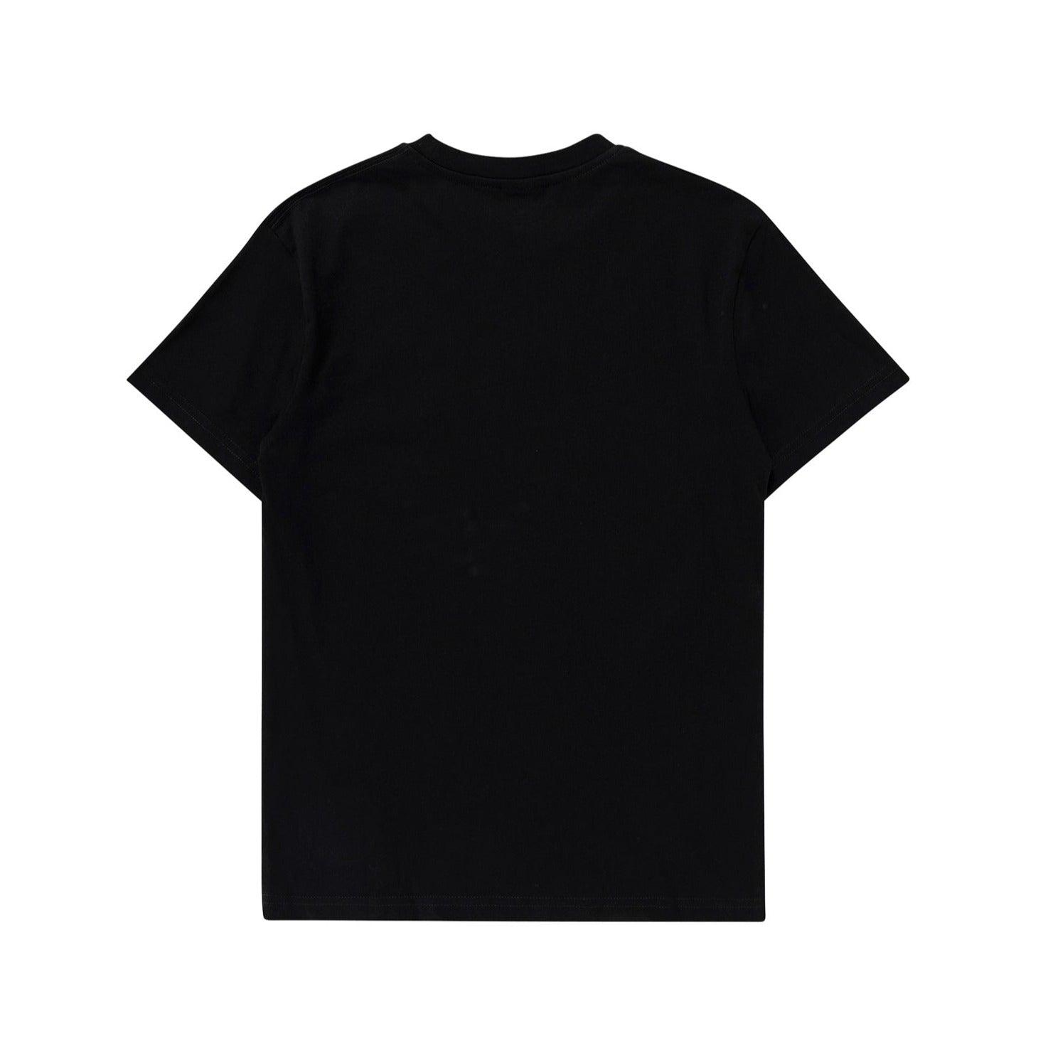 NBA Essentials T-Shirts Youths Giannis Antetokounmpo Milwaukee Bucks NBA Essentials Vintage T-Shirt - Black