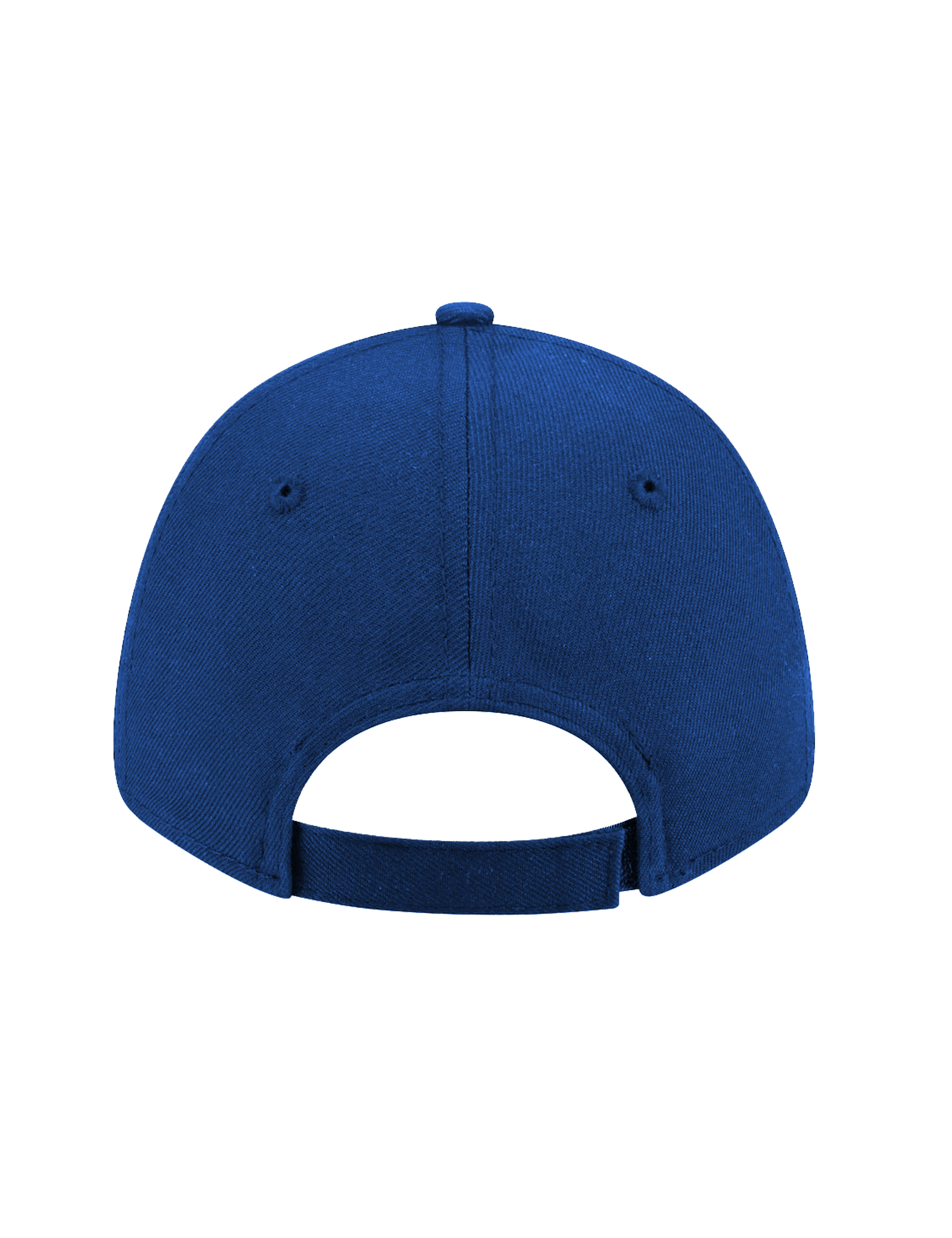 New Era Caps Youths Youths Golden State Warriors New Era NBA Team 9FORTY Hat - Blue