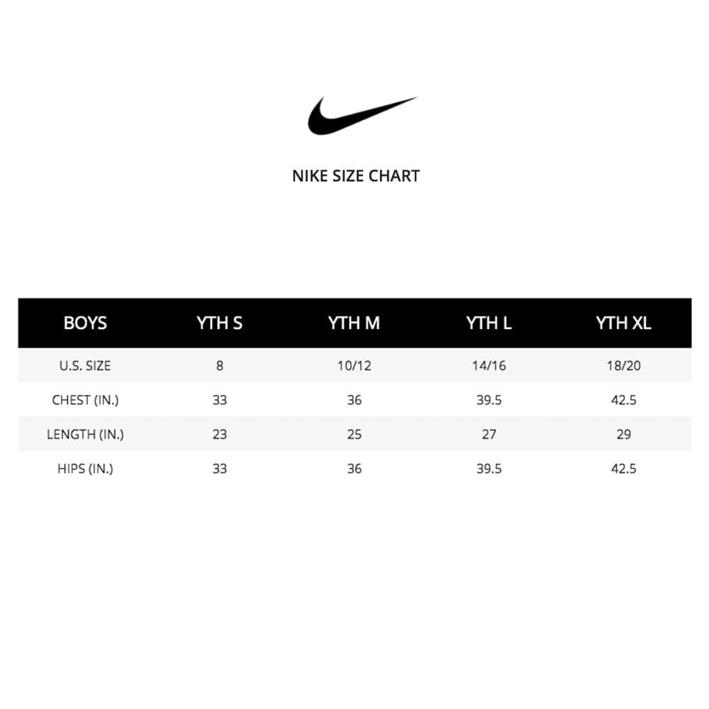 Nike Jumpers Youths Green Bay Packers Nike NFL Team Logo Hoodie Jumper - Green