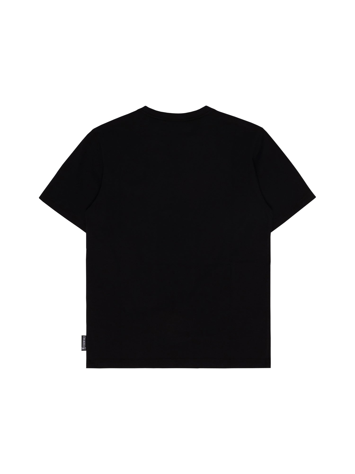 NBA Essentials T-Shirts Youths Ja Morant Memphis Grizzlies NBA Essentials Floyd Vintage T-Shirt - Black