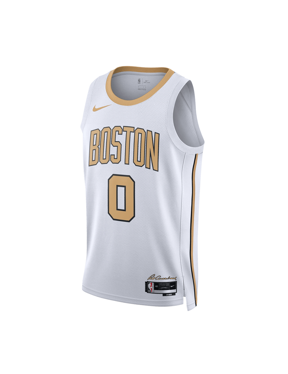 Nike Jerseys Youths Jayson Tatum Boston Celtics Nike NBA 25-26 City Edition Jersey