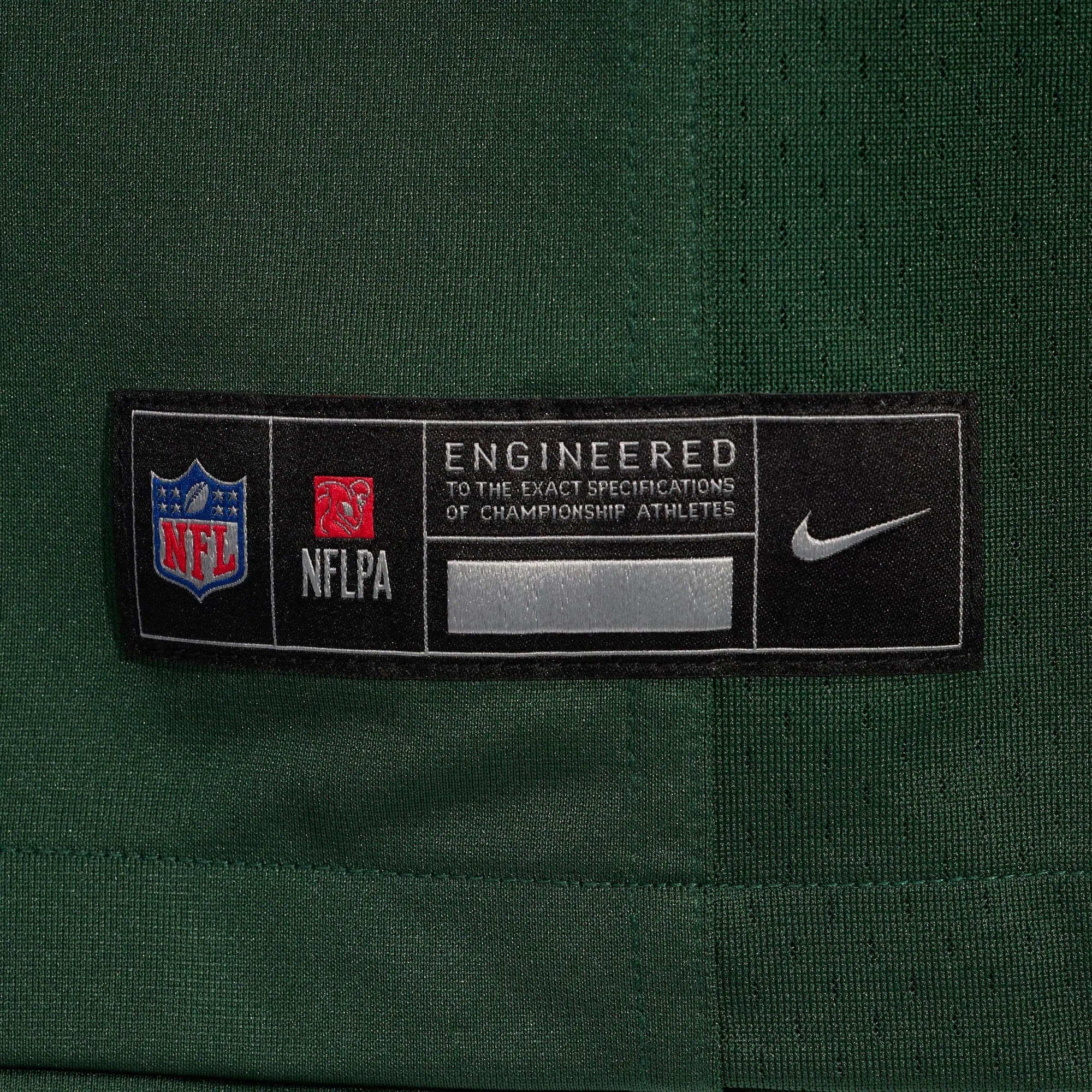 Nike Jerseys Youths Jordan Love Green Bay Packers Nike Game Jersey - Green