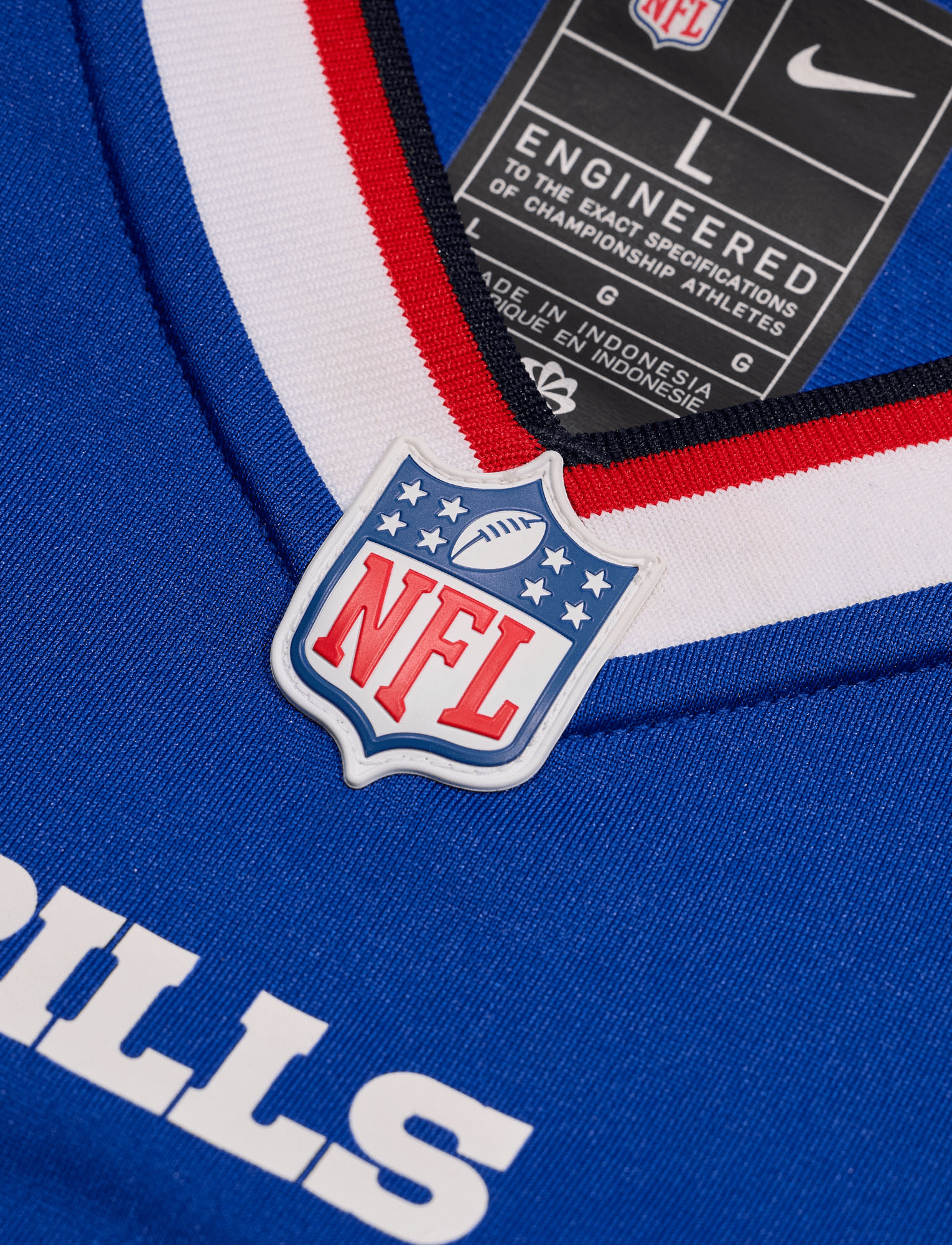 Nike Jerseys Youths Josh Allen Buffalo Bills Nike NFL Game Jersey - Blue