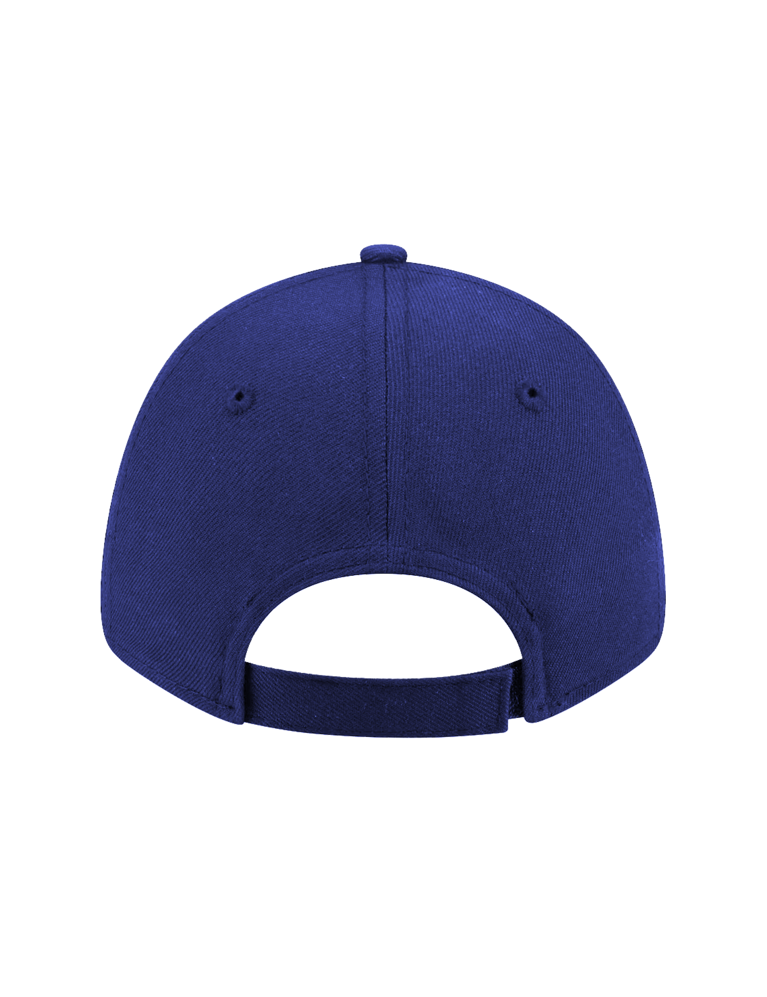 New Era Caps Youths Youths Los Angeles Dodgers New Era MLB Team 9FORTY Hat - Blue