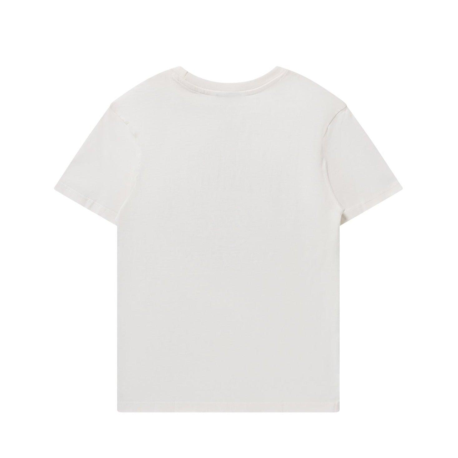 NBA Essentials T-Shirts Youths Los Angeles Lakers NBA Essentials Athens Vintage T-Shirt - White